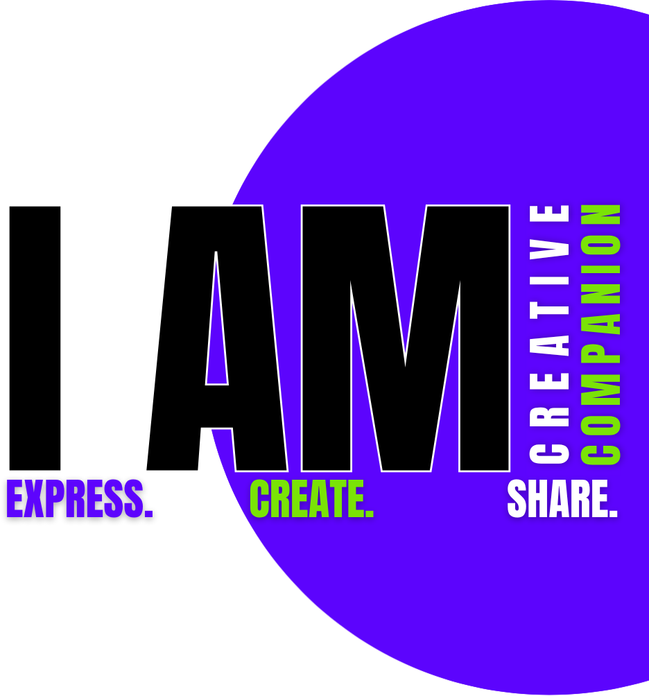 I AM Creative Companion